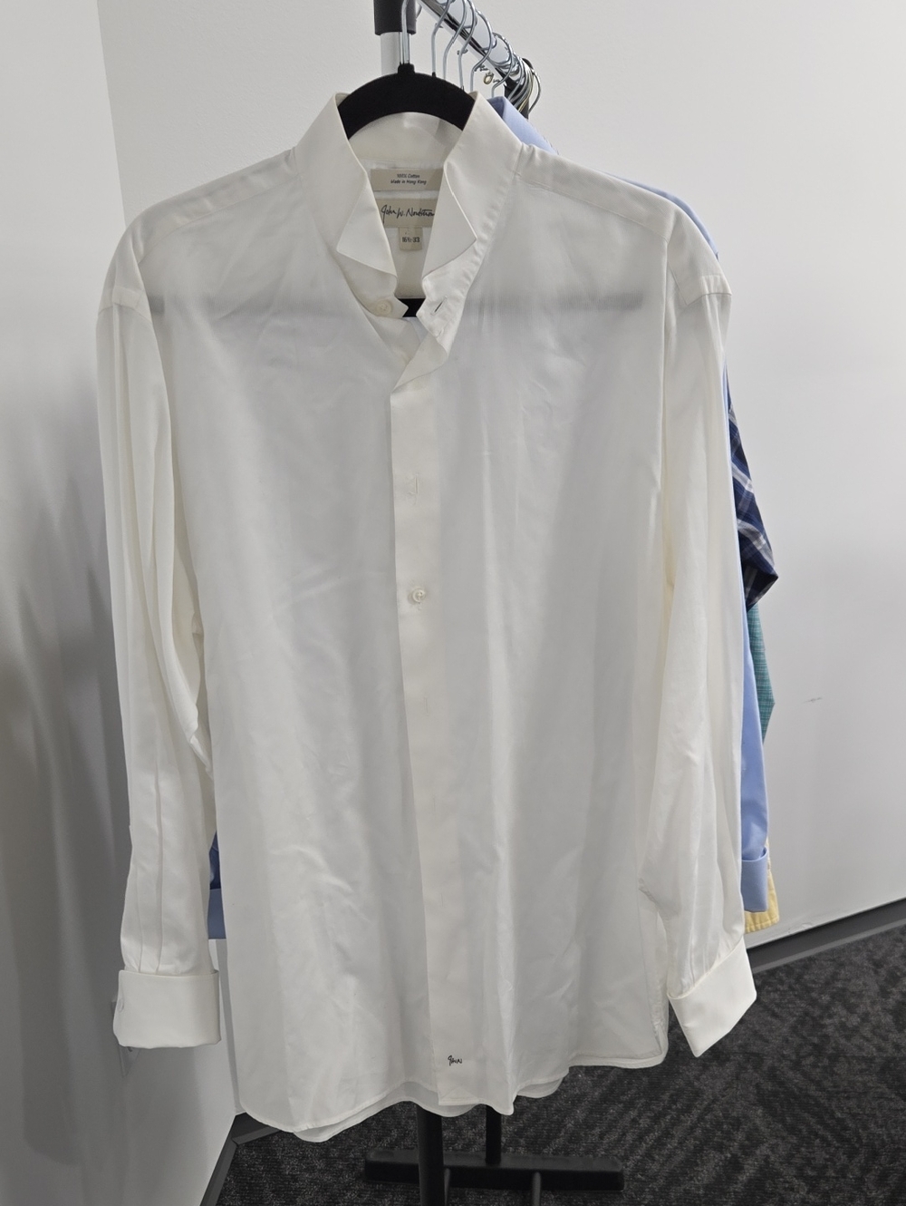 Nordatrom dress shirt